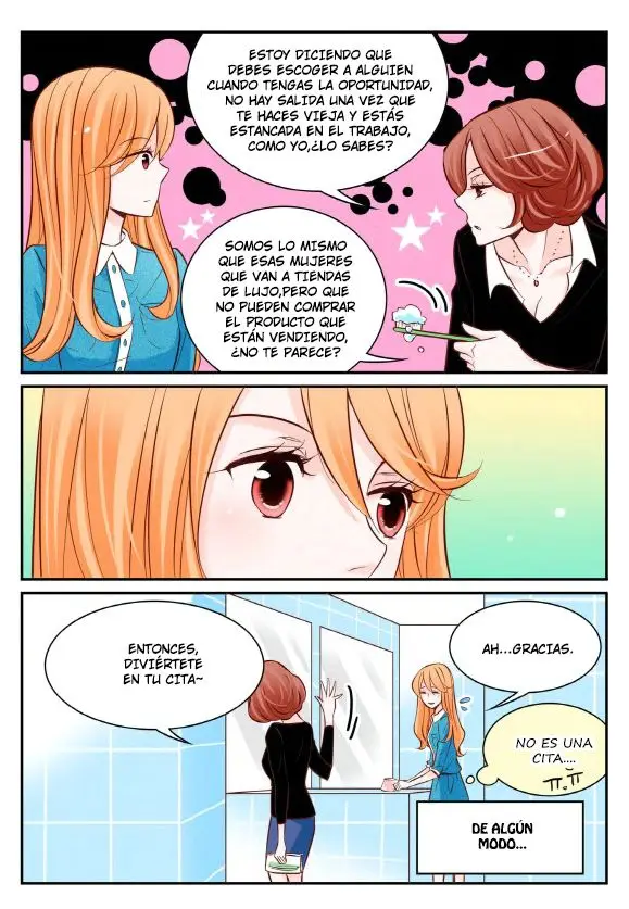Arrogance and Romance (2012) - Capítulo 22 - Página 10 - LectorTMOo