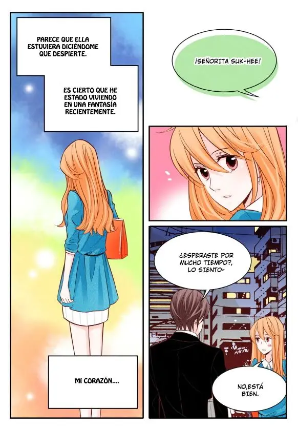 Arrogance and Romance (2012) - Capítulo 22 - Página 11 - LectorTMOo