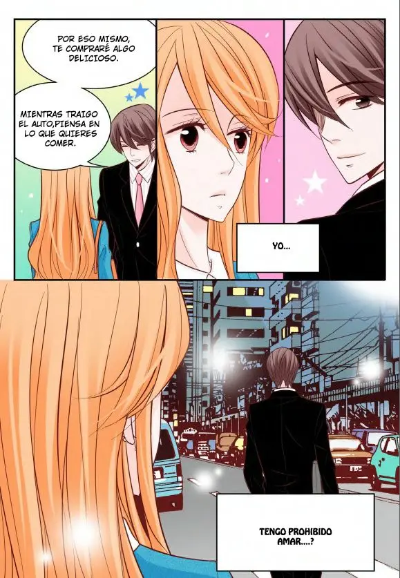 Arrogance and Romance (2012) - Capítulo 22 - Página 12 - LectorTMOo
