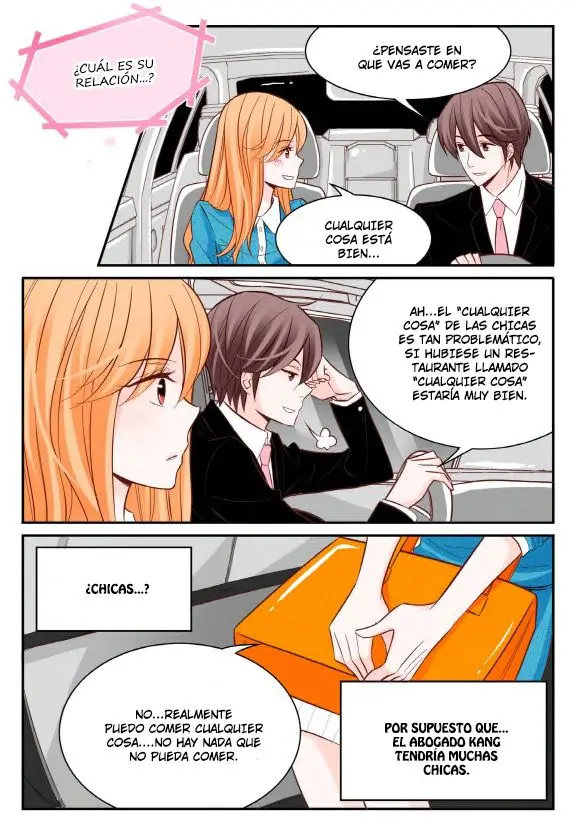 Arrogance and Romance (2012) - Capítulo 22 - Página 14 - LectorTMOo