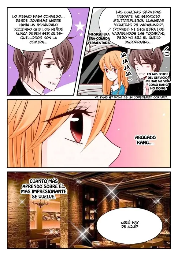 Arrogance and Romance (2012) - Capítulo 22 - Página 15 - LectorTMOo