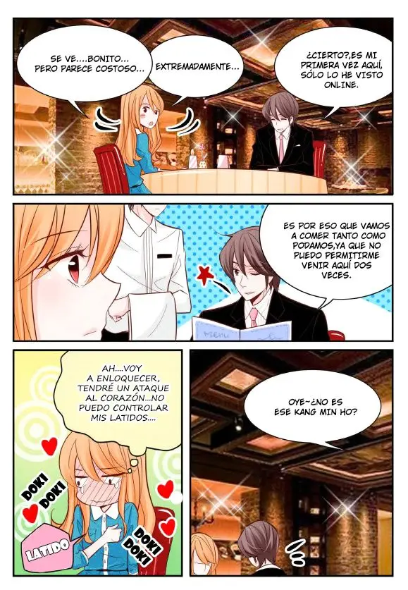 Arrogance and Romance (2012) - Capítulo 22 - Página 16 - LectorTMOo