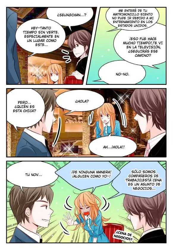 Arrogance and Romance (2012) - Capítulo 22 - Página 17 - LectorTMOo