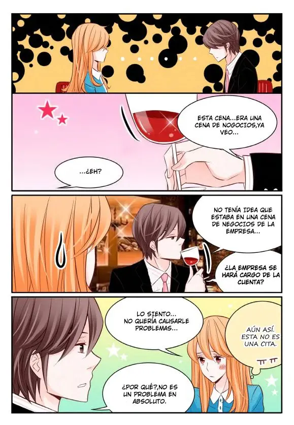 Arrogance and Romance (2012) - Capítulo 22 - Página 18 - LectorTMOo