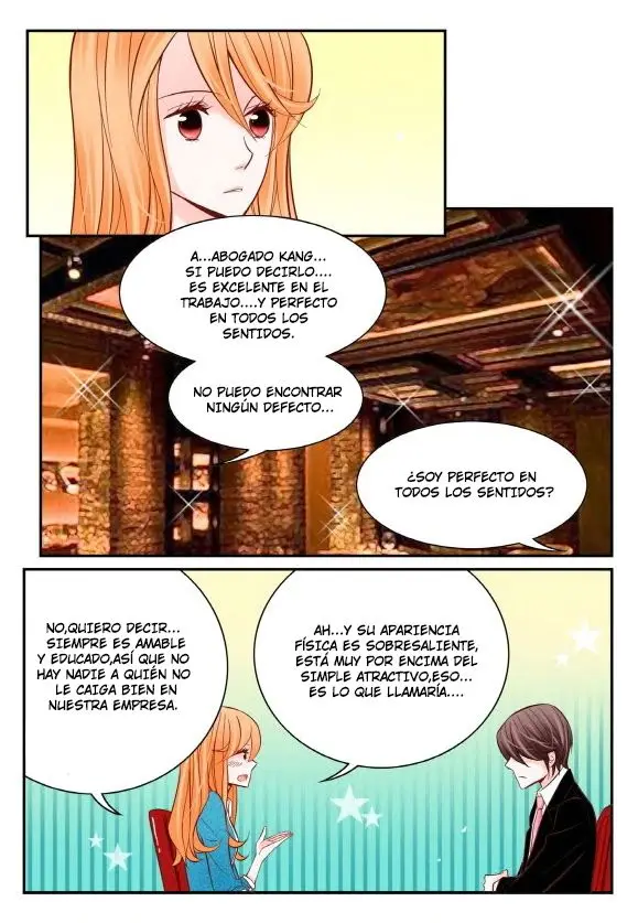 Arrogance and Romance (2012) - Capítulo 23 - Página 4 - LectorTMOo