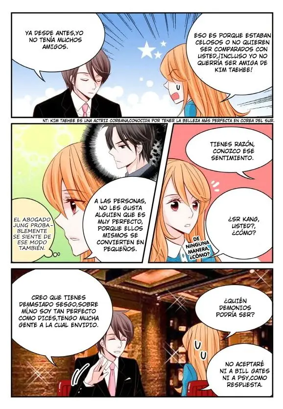 Arrogance and Romance (2012) - Capítulo 23 - Página 6 - LectorTMOo