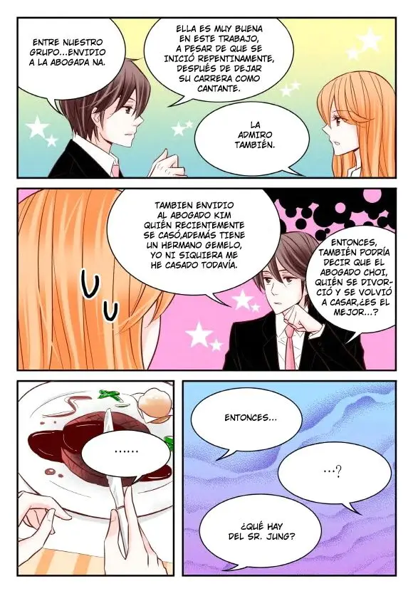 Arrogance and Romance (2012) - Capítulo 23 - Página 7 - LectorTMOo