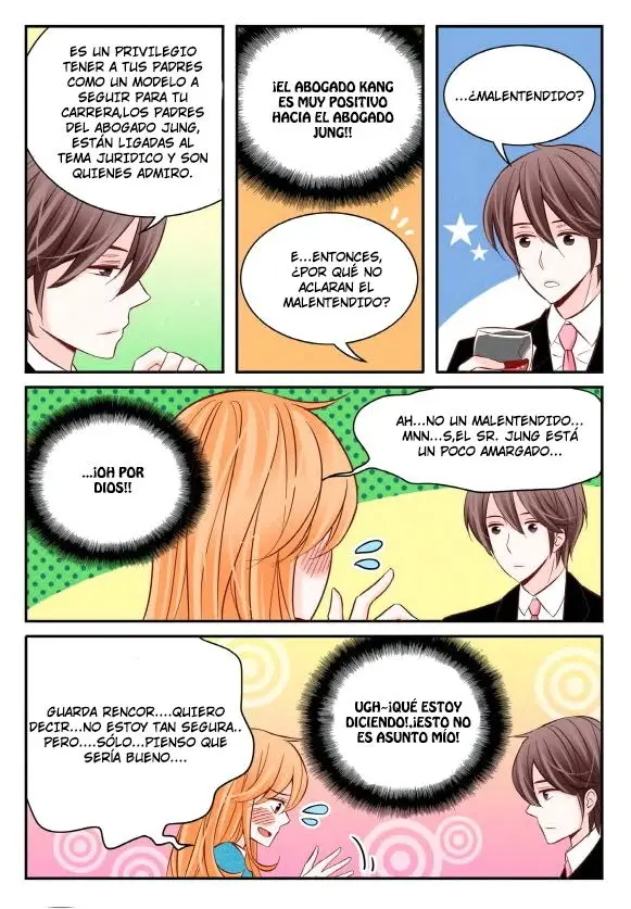 Arrogance and Romance (2012) - Capítulo 23 - Página 9 - LectorTMOo
