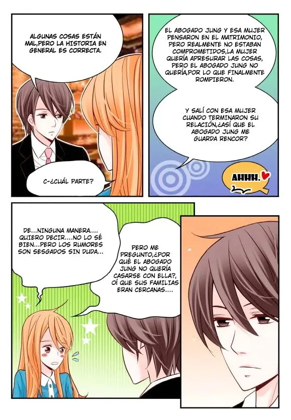 Arrogance and Romance (2012) - Capítulo 23 - Página 12 - LectorTMOo