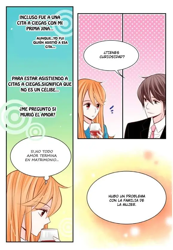 Arrogance and Romance (2012) - Capítulo 23 - Página 13 - LectorTMOo