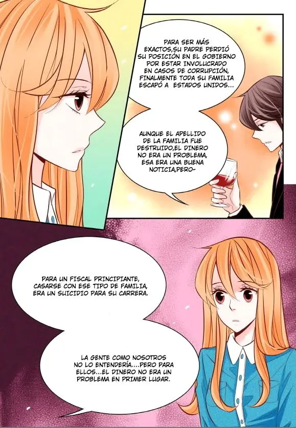Arrogance and Romance (2012) - Capítulo 23 - Página 14 - LectorTMOo