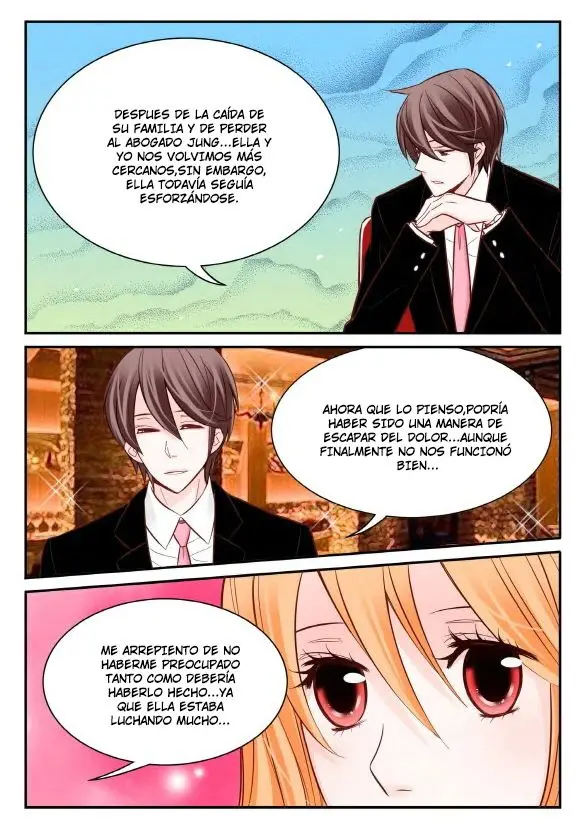Arrogance and Romance (2012) - Capítulo 23 - Página 15 - LectorTMOo