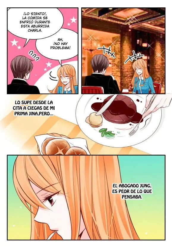 Arrogance and Romance (2012) - Capítulo 23 - Página 16 - LectorTMOo