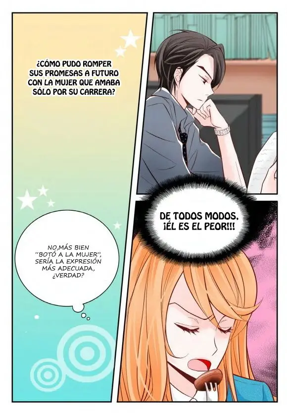 Arrogance and Romance (2012) - Capítulo 23 - Página 17 - LectorTMOo