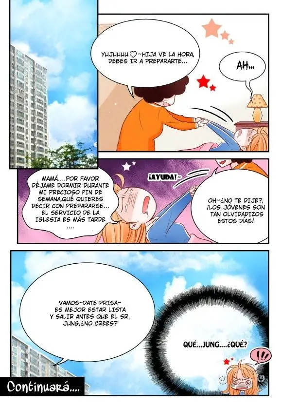 Arrogance and Romance (2012) - Capítulo 23 - Página 20 - LectorTMOo