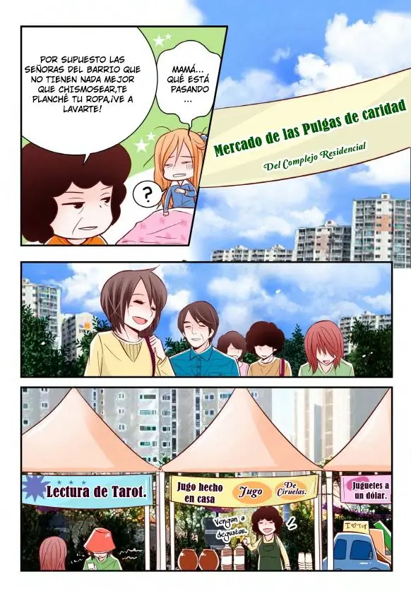 Arrogance and Romance (2012) - Capítulo 24 - Página 4 - LectorTMOo