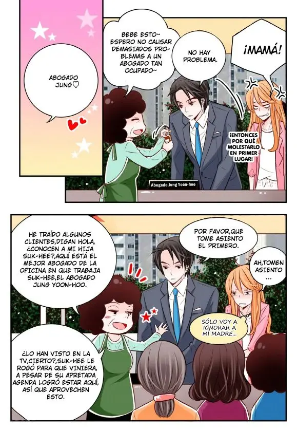 Arrogance and Romance (2012) - Capítulo 24 - Página 7 - LectorTMOo