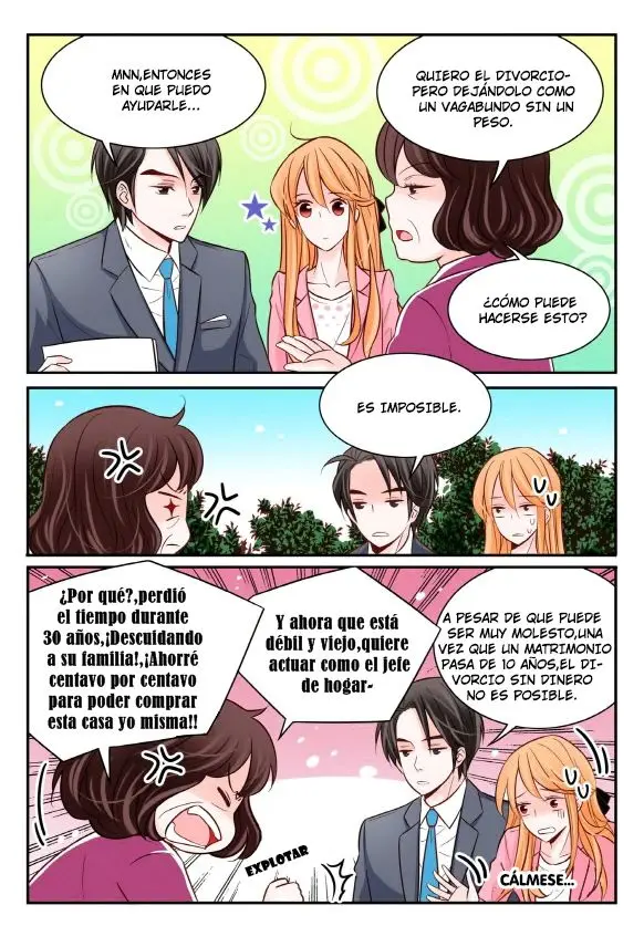Arrogance and Romance (2012) - Capítulo 24 - Página 8 - LectorTMOo