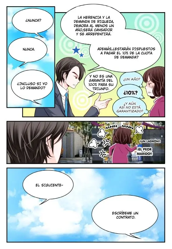 Arrogance and Romance (2012) - Capítulo 24 - Página 9 - LectorTMOo