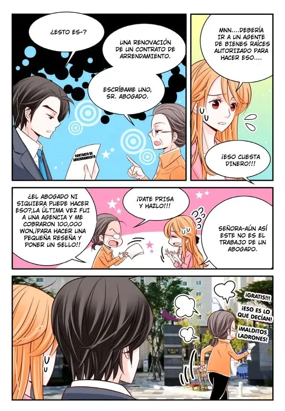 Arrogance and Romance (2012) - Capítulo 24 - Página 10 - LectorTMOo