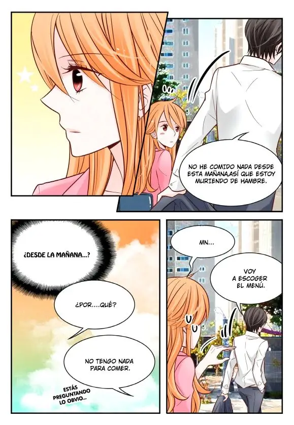 Arrogance and Romance (2012) - Capítulo 24 - Página 13 - LectorTMOo
