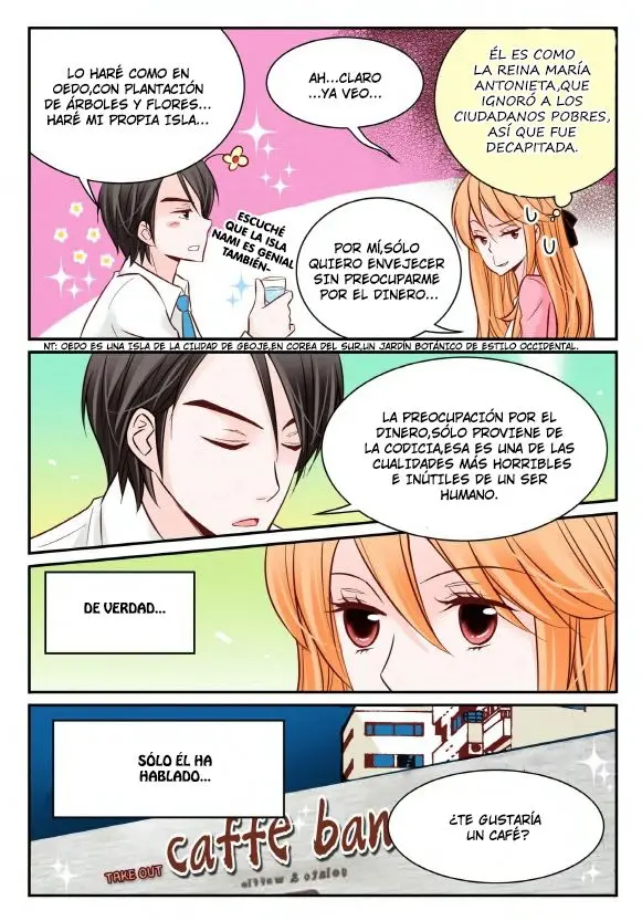 Arrogance and Romance (2012) - Capítulo 24 - Página 18 - LectorTMOo