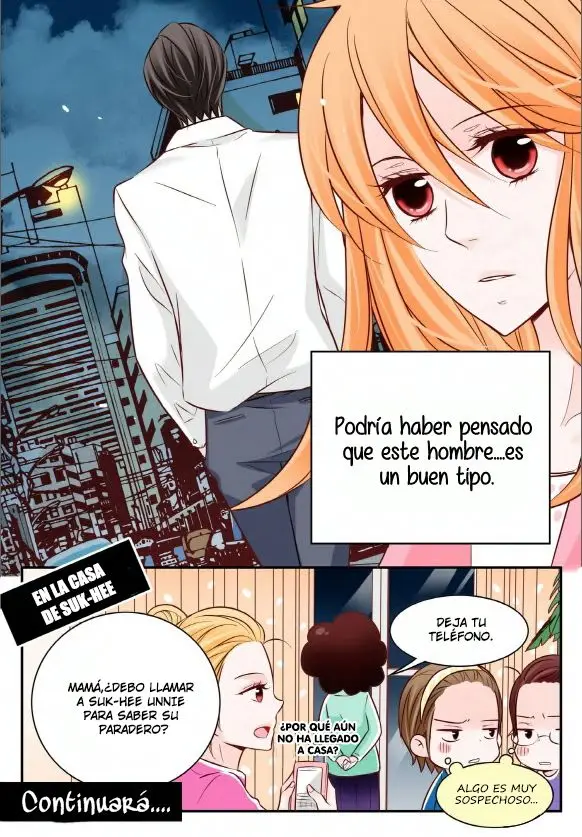 Arrogance and Romance (2012) - Capítulo 24 - Página 20 - LectorTMOo