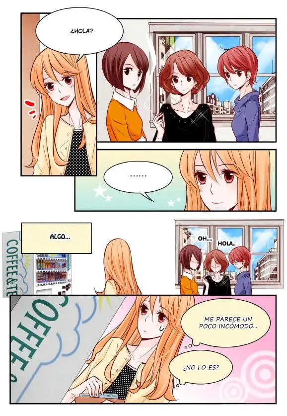 Arrogance and Romance (2012) - Capítulo 25 - Página 4 - LectorTMOo