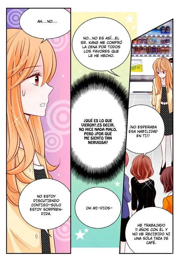 Arrogance and Romance (2012) - Capítulo 25 - Página 6 - LectorTMOo
