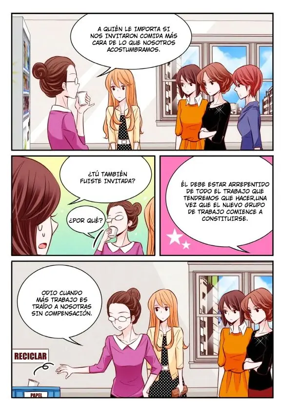 Arrogance and Romance (2012) - Capítulo 25 - Página 9 - LectorTMOo