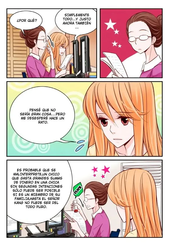 Arrogance and Romance (2012) - Capítulo 25 - Página 11 - LectorTMOo