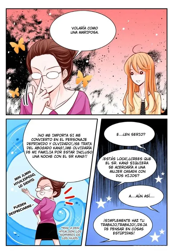 Arrogance and Romance (2012) - Capítulo 25 - Página 14 - LectorTMOo