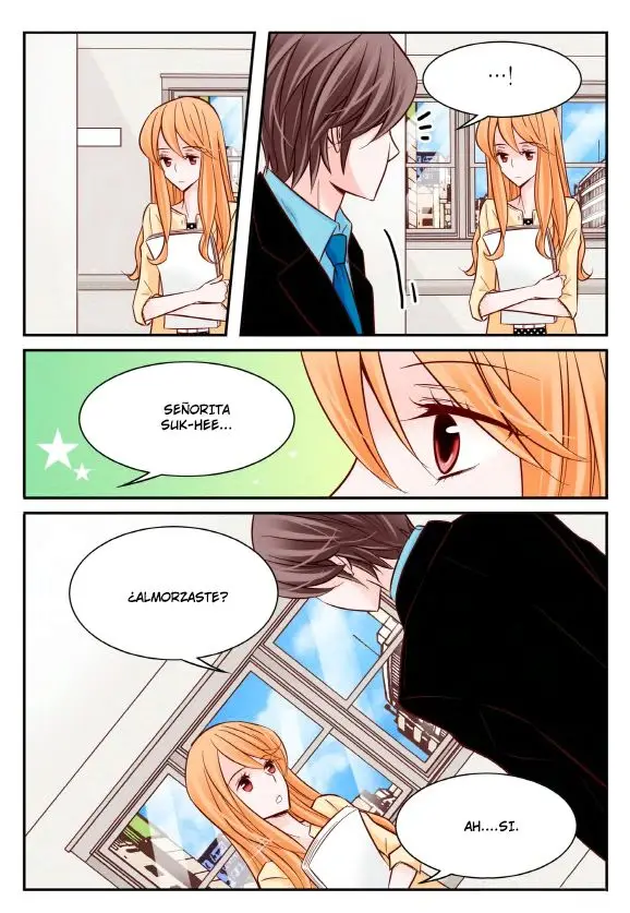 Arrogance and Romance (2012) - Capítulo 25 - Página 16 - LectorTMOo