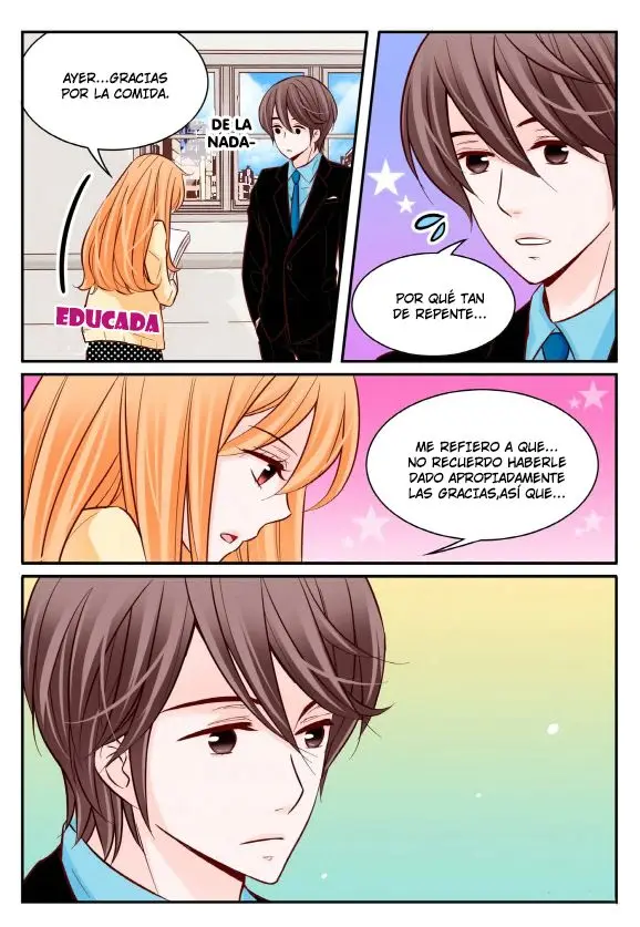 Arrogance and Romance (2012) - Capítulo 25 - Página 18 - LectorTMOo