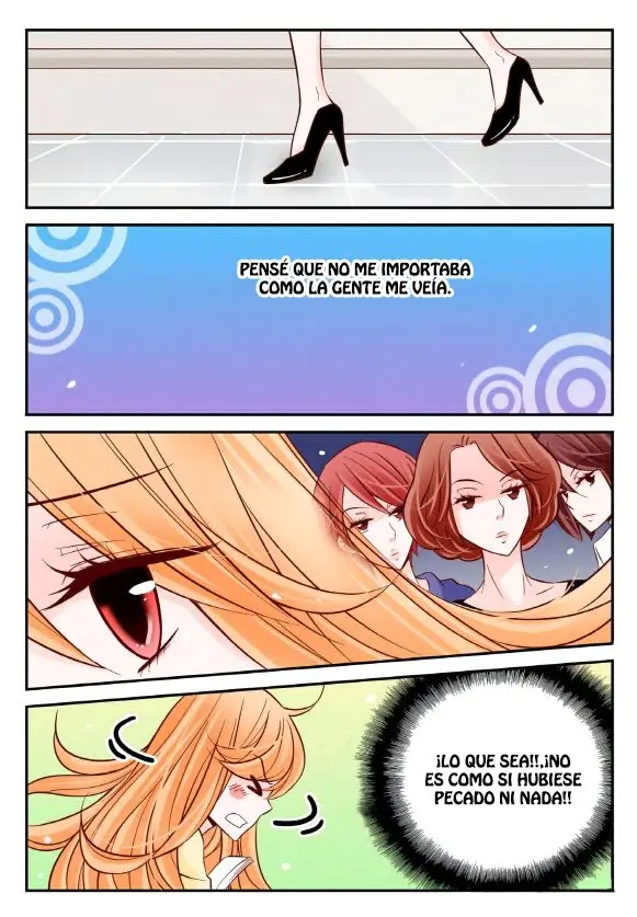 Arrogance and Romance (2012) - Capítulo 26 - Página 4 - LectorTMOo