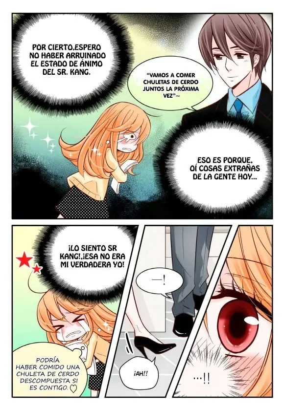Arrogance and Romance (2012) - Capítulo 26 - Página 5 - LectorTMOo