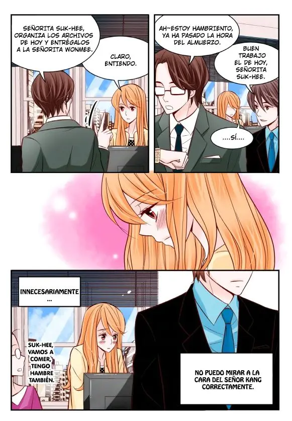 Arrogance and Romance (2012) - Capítulo 26 - Página 12 - LectorTMOo