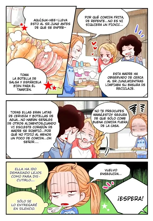 Arrogance and Romance (2012) - Capítulo 26 - Página 15 - LectorTMOo