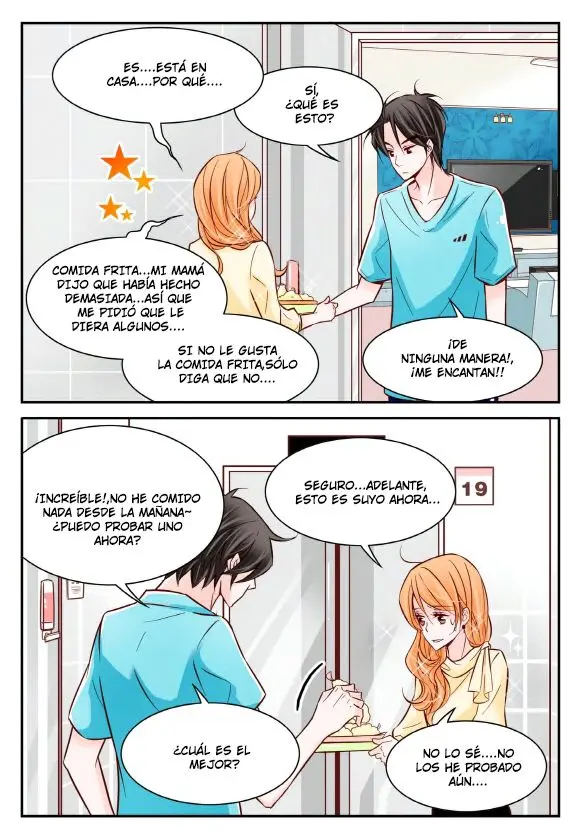 Arrogance and Romance (2012) - Capítulo 26 - Página 18 - LectorTMOo