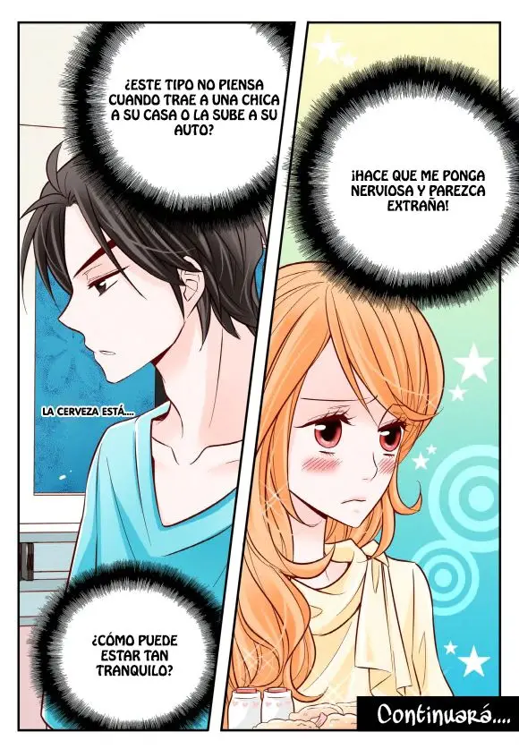Arrogance and Romance (2012) - Capítulo 26 - Página 20 - LectorTMOo