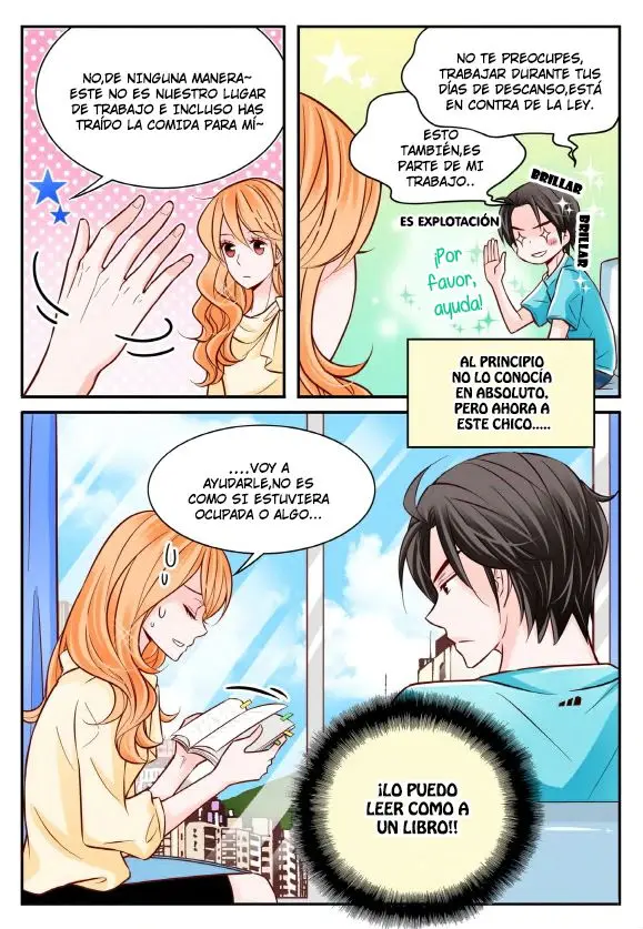 Arrogance and Romance (2012) - Capítulo 27 - Página 6 - LectorTMOo