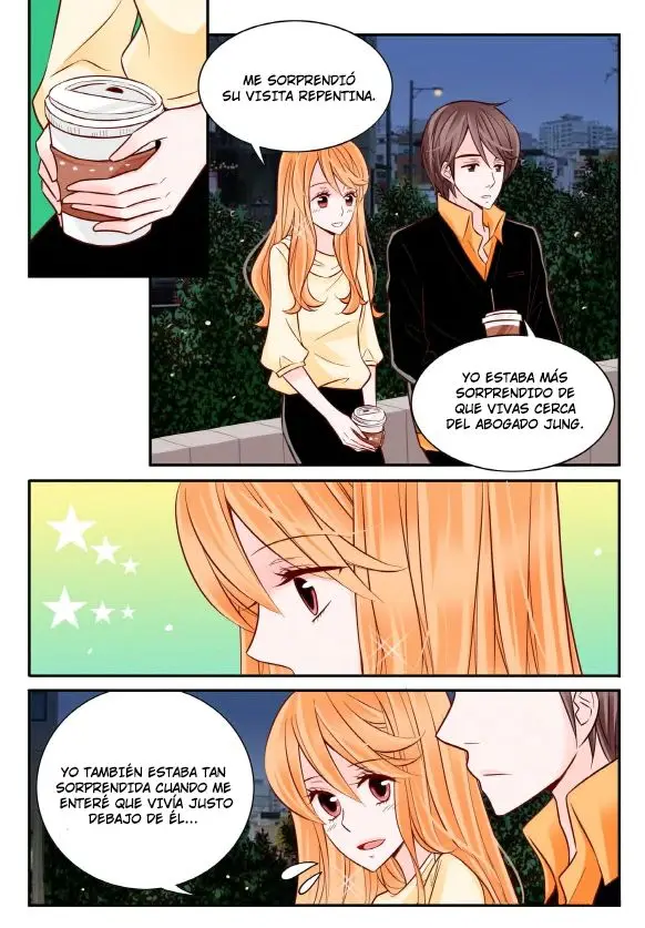 Arrogance and Romance (2012) - Capítulo 28 - Página 4 - LectorTMOo