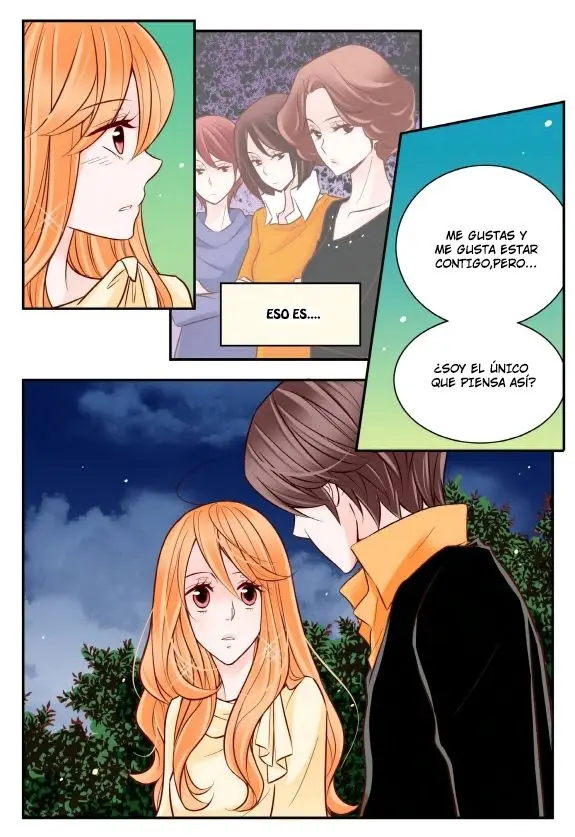 Arrogance and Romance (2012) - Capítulo 28 - Página 6 - LectorTMOo