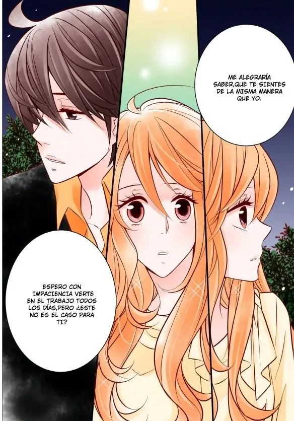 Arrogance and Romance (2012) - Capítulo 28 - Página 7 - LectorTMOo