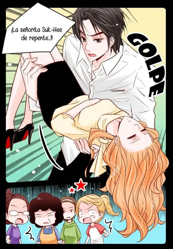 Arrogance and Romance (2012) - Capítulo 28 - Página 14 - LectorTMOo