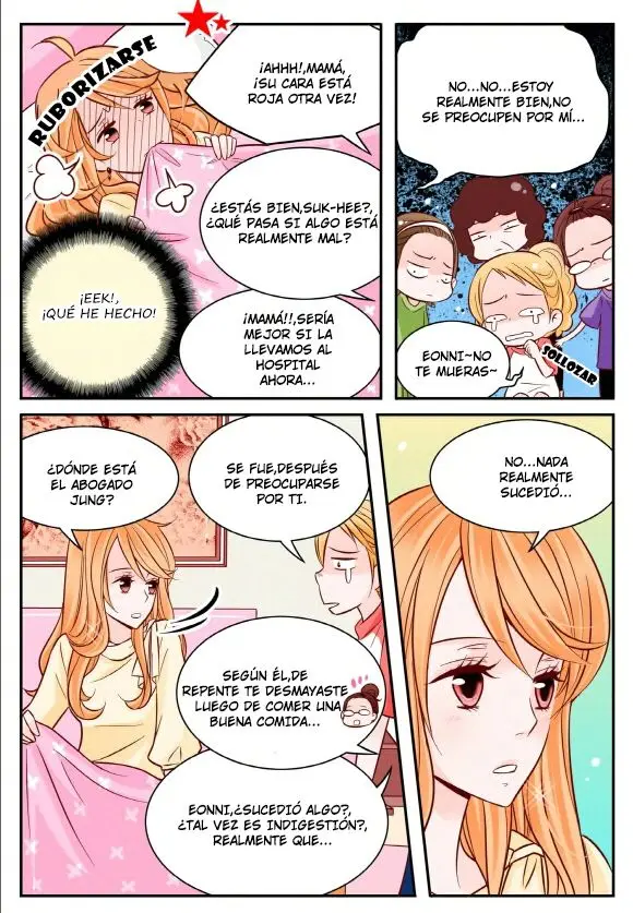 Arrogance and Romance (2012) - Capítulo 28 - Página 17 - LectorTMOo