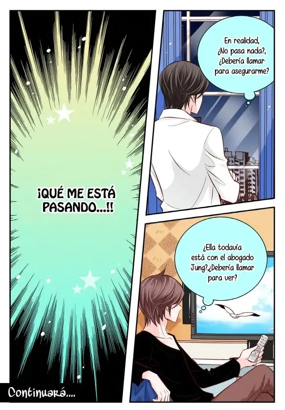 Arrogance and Romance (2012) - Capítulo 28 - Página 20 - LectorTMOo