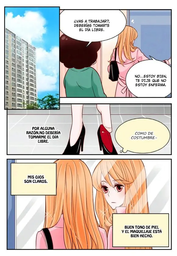Arrogance and Romance (2012) - Capítulo 29 - Página 3 - LectorTMOo