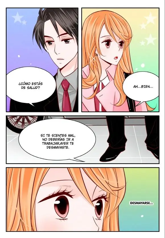Arrogance and Romance (2012) - Capítulo 29 - Página 6 - LectorTMOo