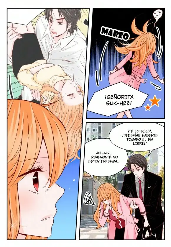 Arrogance and Romance (2012) - Capítulo 29 - Página 7 - LectorTMOo